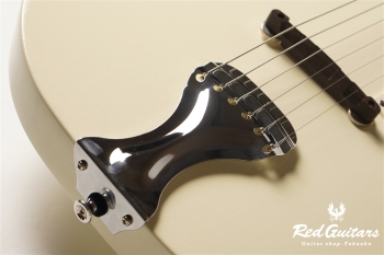 Soulville - Vintage White